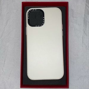 iPhone 12 Pro Casetify Case!
